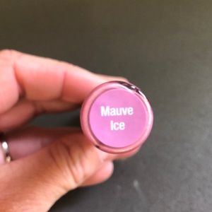 Mauve ice lipsense